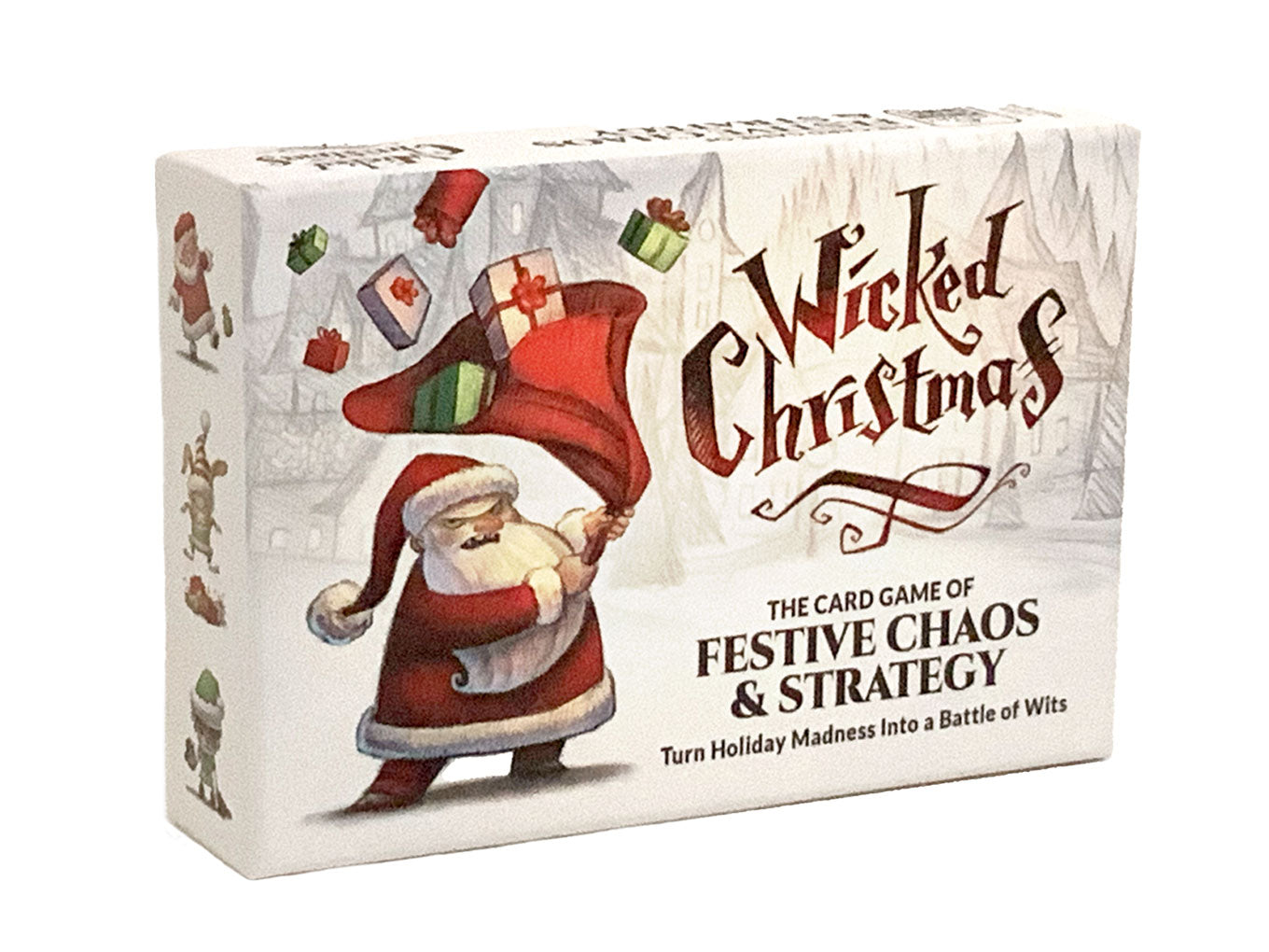 WICKED CHRISTMAS