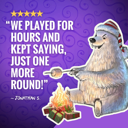 WICKED CHRISTMAS