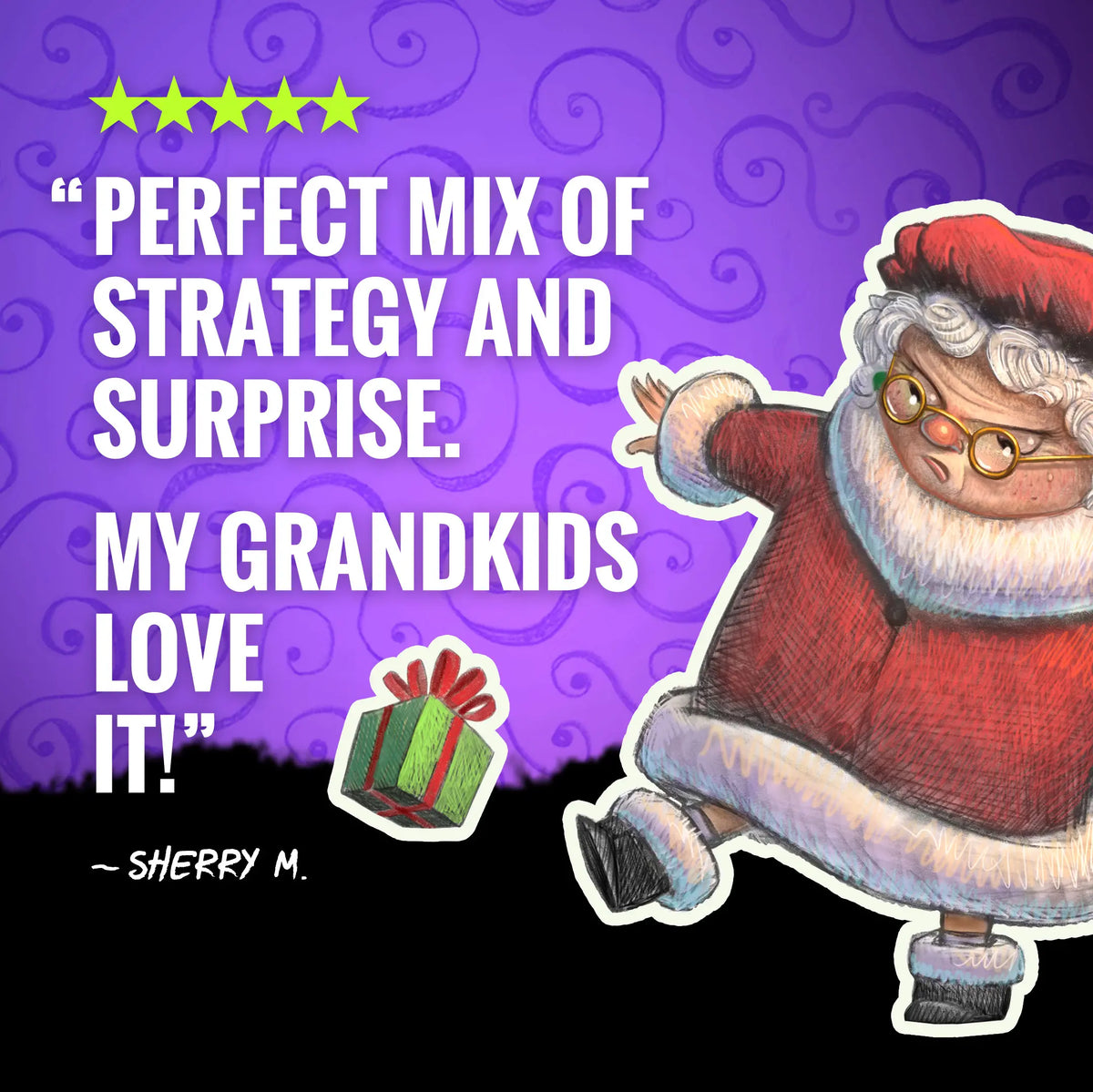 Wicked Gift Bundle