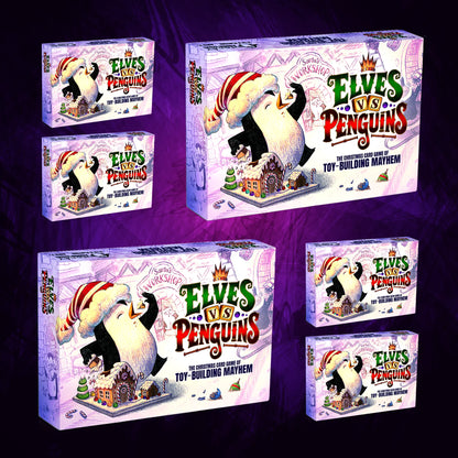 Santa's Workshop Bundle