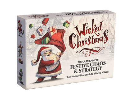 WICKED CHRISTMAS