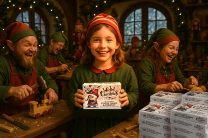 WICKED CHRISTMAS