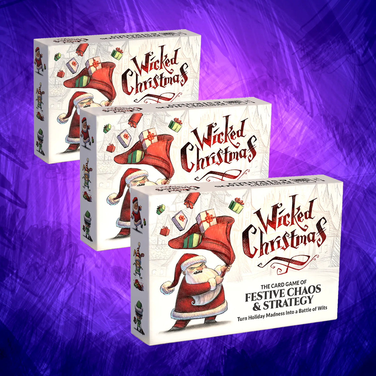 Wicked Gift Bundle